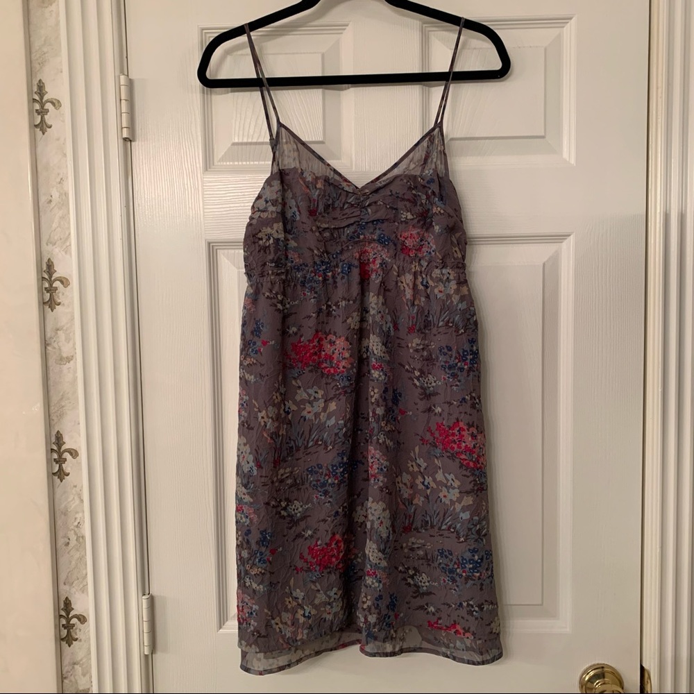 American Eagle - Floral Dress